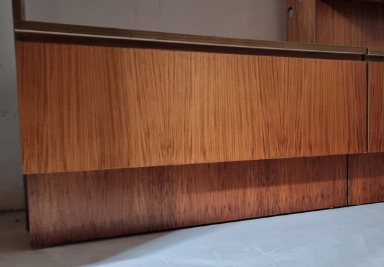 70's Wall cabinet – Wood (photo 13 of 24)