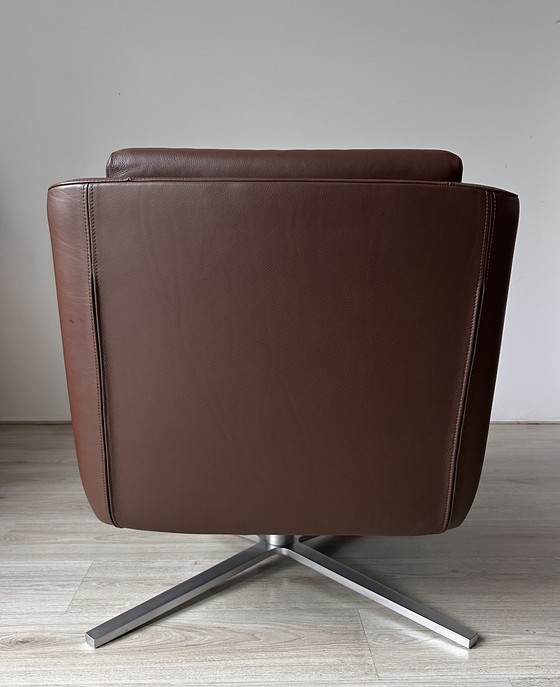 Image 1 of Poltrona FSM Pavo design