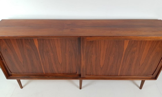 Image 1 of Vintage Danish sideboard | sideboard | TV cabinet