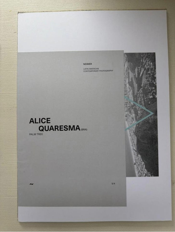 Image 1 of Futuro: Lateinamerikanische Fotokunstsammlung (2017)