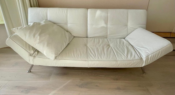 Image 1 of Ligne Roset Canapé Smala