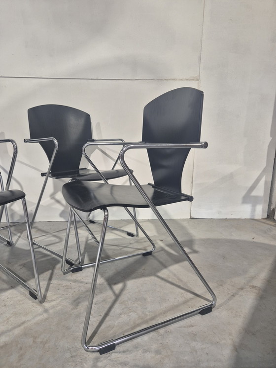 Image 1 of Egoa schlittet Josep Mora für Stua