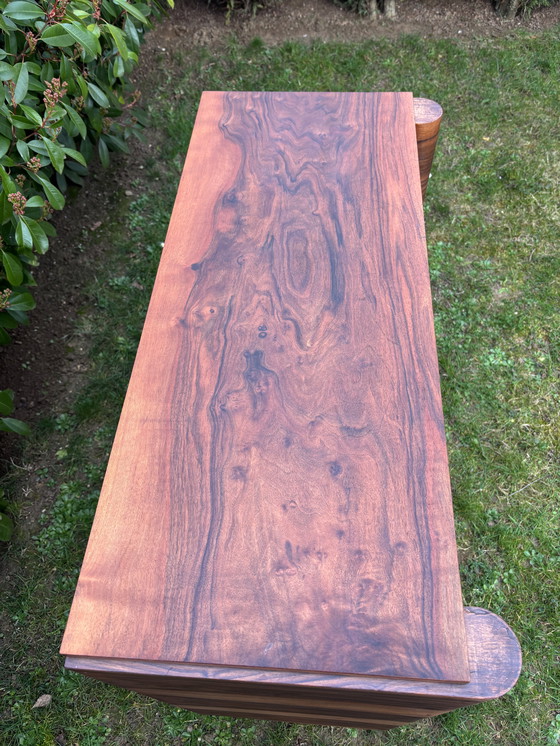 Image 1 of Commode art déco 