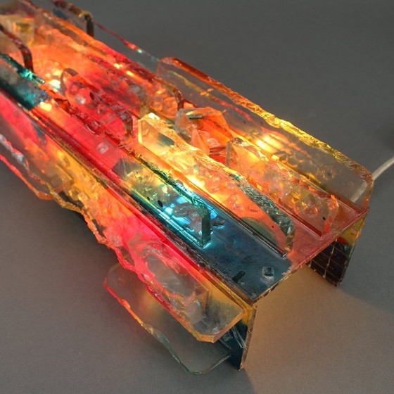 Image 1 of Willem Van Oyen (1921-2004) - Raak, Amsterdam - Años 60 - Chartres