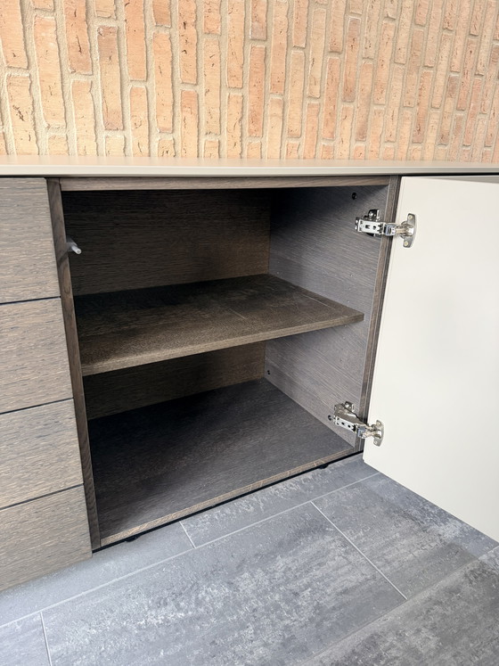 Image 1 of Saunaco sideboard CAS