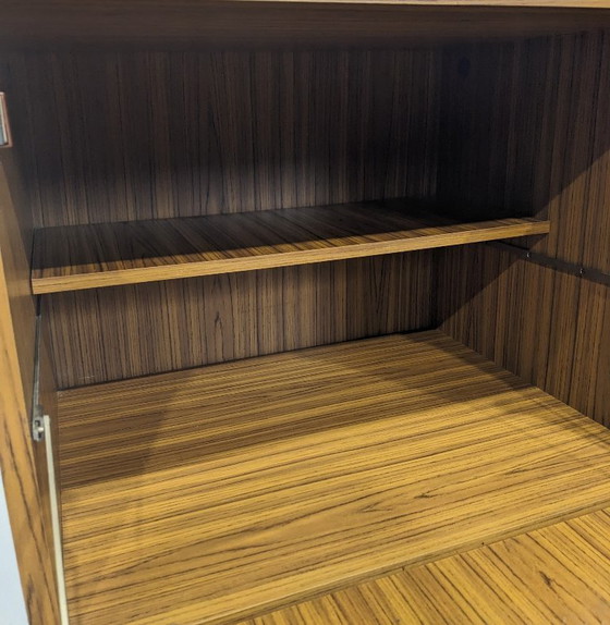 Image 1 of Mobile bar vintage Meurop