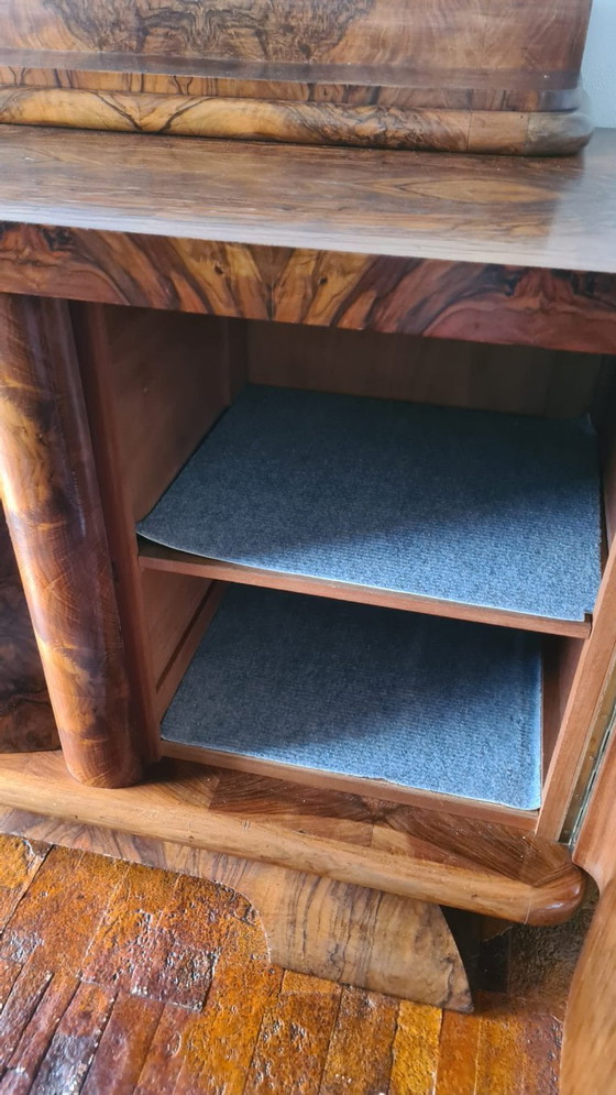 Image 1 of Art Deco sideboard 1930/1938