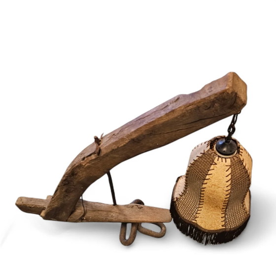 Farmhouse / Agricultural Tools / 1960s Floor Lamp – Floor lights (photo 13 of 13)