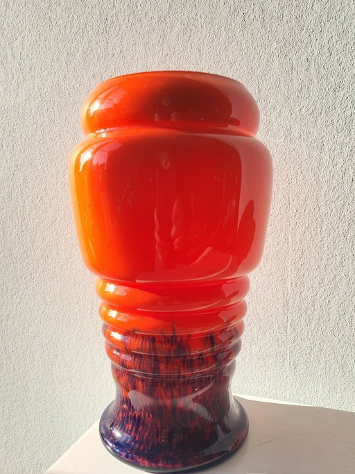 Vintage vase