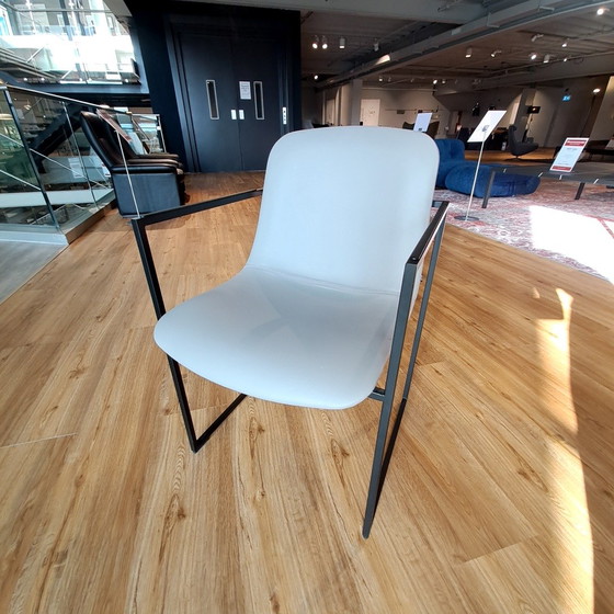 Image 1 of Silla de comedor Arco Frame II (juego de 6)