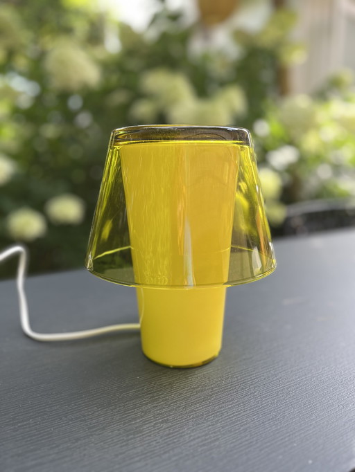 IKEA vintage Gavik lamp by Helena Svensson