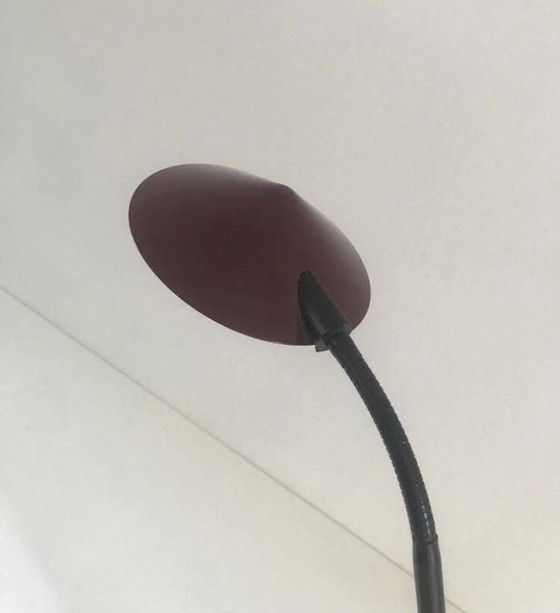 Image 1 of Lampe de bureau vintage Herda - Lampe de table