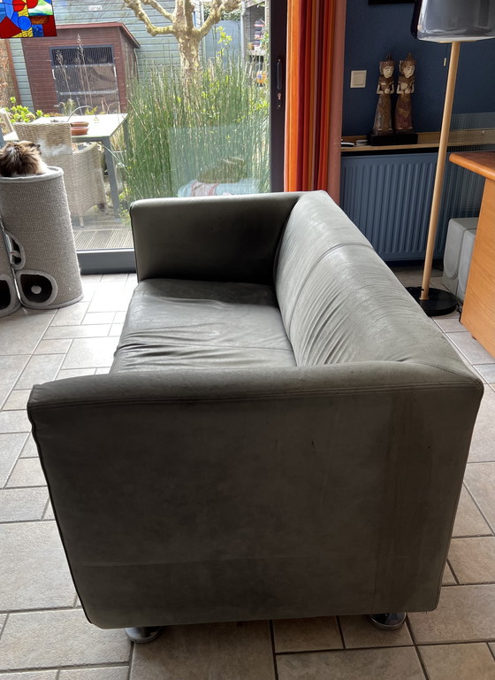 Image 1 of Gelderland bank 2zits