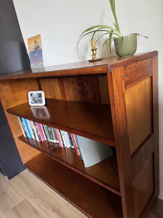 Image 1 of Bücherregal (Amsterdamer Stil)