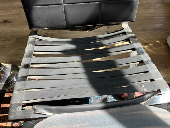 Image 1 of Girsberger Eurochair 1600 Schweizer Design Lounge-Sessel 60er Jahre (2 Stück)