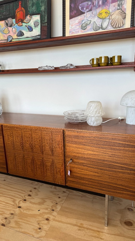 Image 1 of Vintage Musterring sideboard