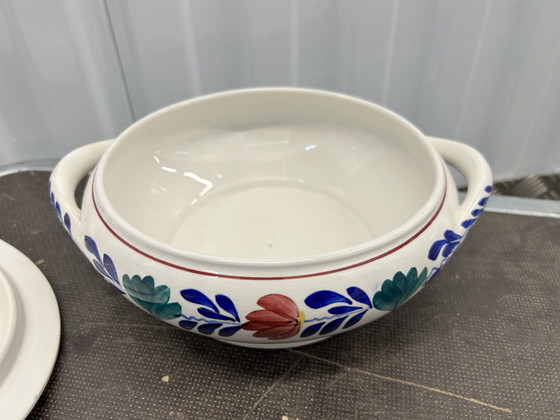 Image 1 of Origine Boerenbont Dekschaal 