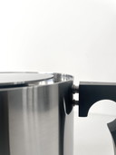 Teiera Stelton da 1,25 l di Arne Jacobsen.