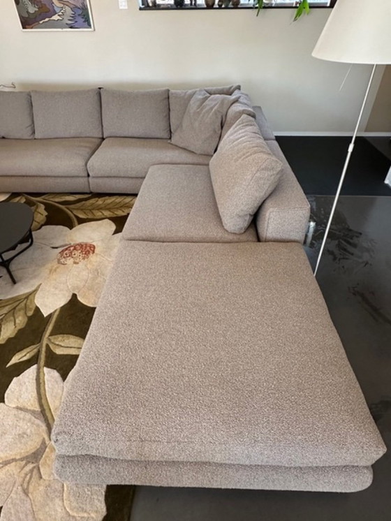 Image 1 of Canapé d'angle Minotti Hamilton