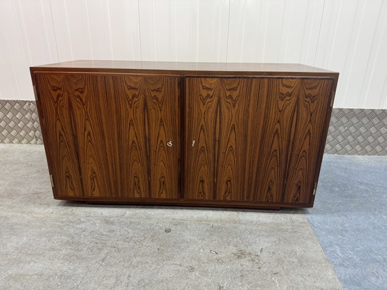 Image 1 of Deens Design Dressoir Palissandro - Hundevad & Co