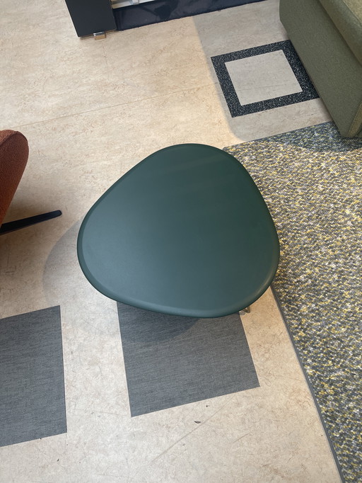 Table d'appoint trépied