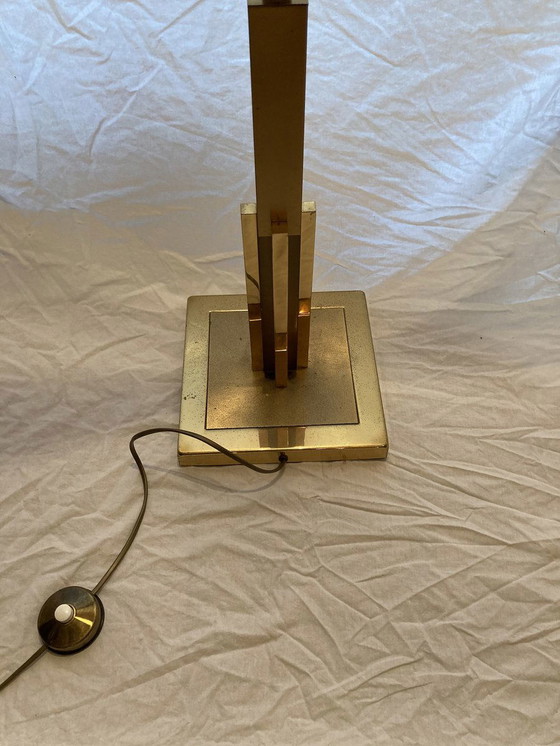 Image 1 of Floor Lamp From Herda, Netherlands, 1970S