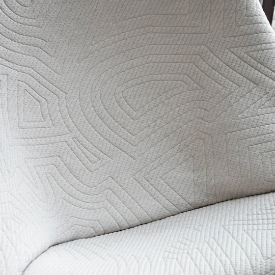 Image 1 of Artifort Oyster fauteuil