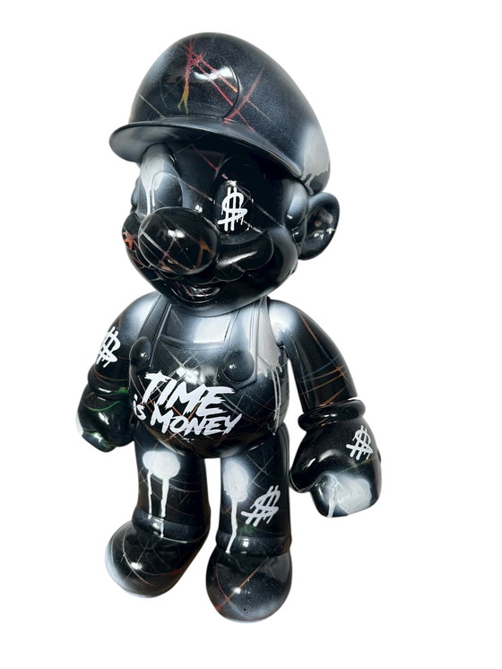 Image 1 of Super Mario XL