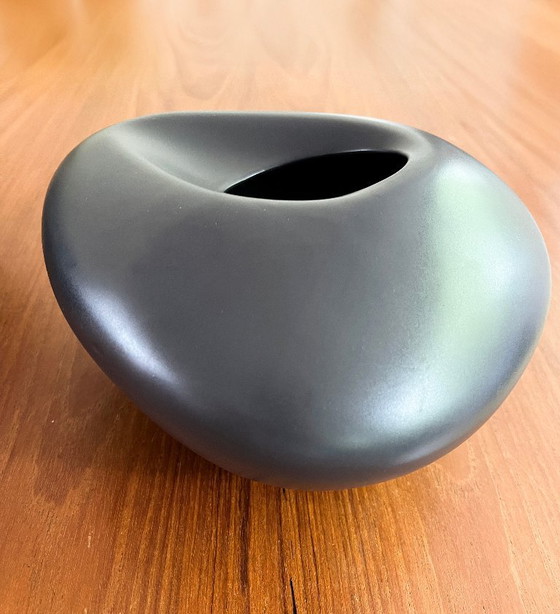 Image 1 of 2x vintage Ikea Bigarro vases
