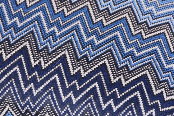 Par de sillones Art Déco restaurados, Jules Leleu, polacos, nogal, Francia, década de 1920. – Textile, Wood (photo 4 of 11)