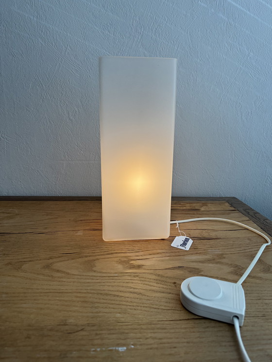 Image 1 of Grönö IKEA vloerlamp met voetschakelaar 