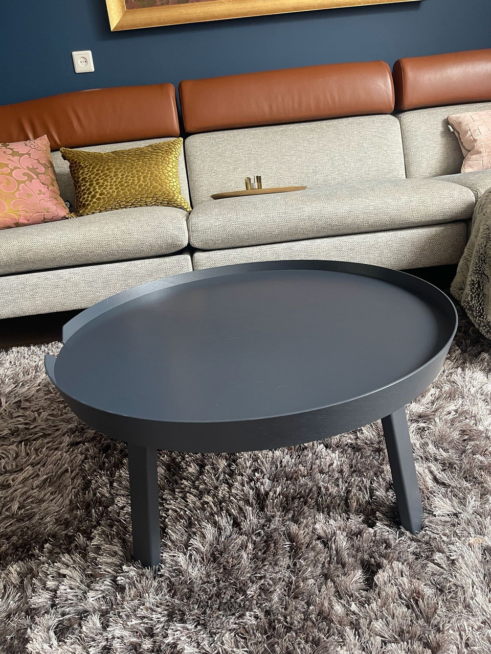 Muuto Around Coffee salontafel large