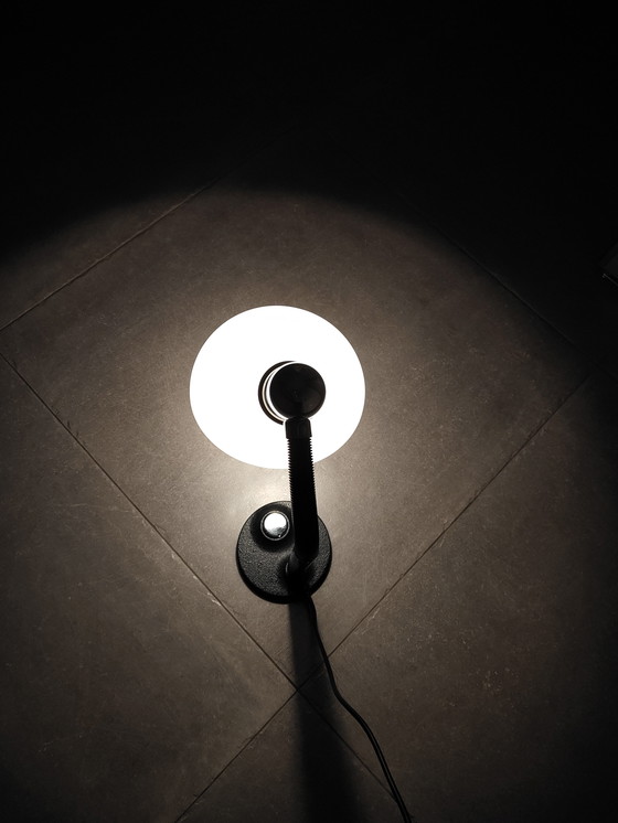 Image 1 of Hillebrand 7630-132 Opaline plastic hood