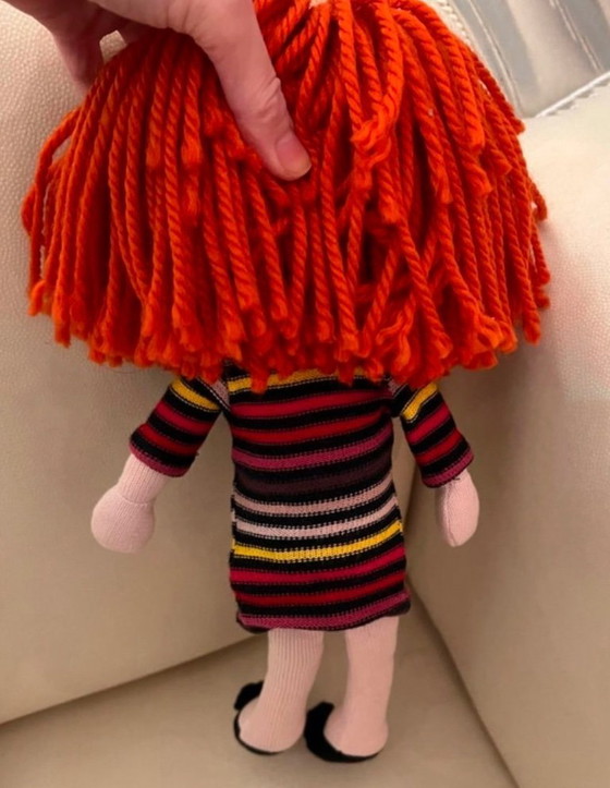 Image 1 of Sonia Rykiel x H&M pop