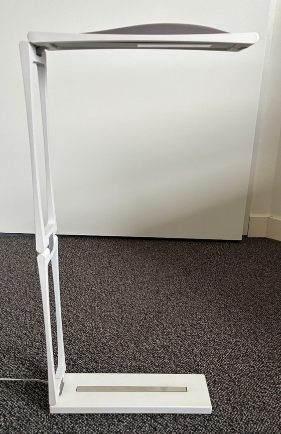 Image 1 of Italian Design Lamp (LED) "Ilaria Marelli" Model Chain