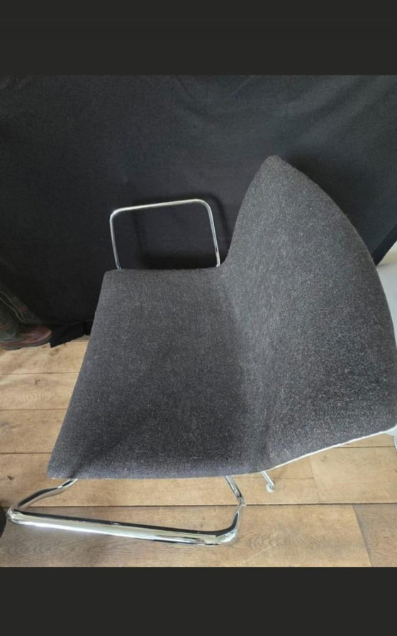 Image 1 of 3 arper stoelen