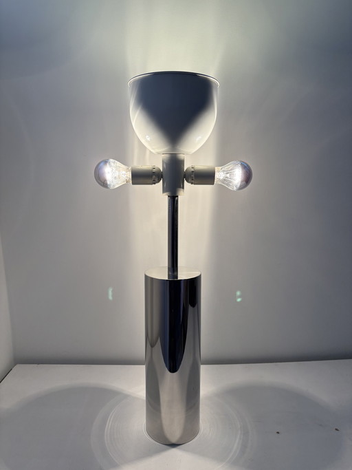 Reggiani Lighting Srl Table Lamp Space Age