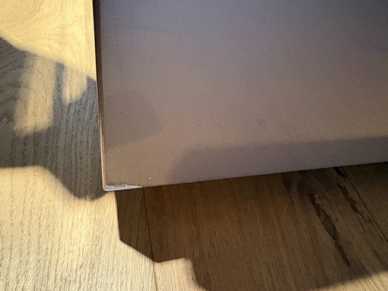 Image 1 of Table de salon Puuur Dumas champagne/taupe