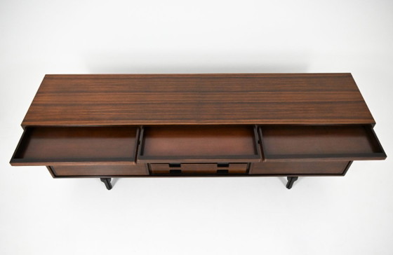 Image 1 of Sideboard von Renato Magri für Cantieri Carugati, 1960er Jahre