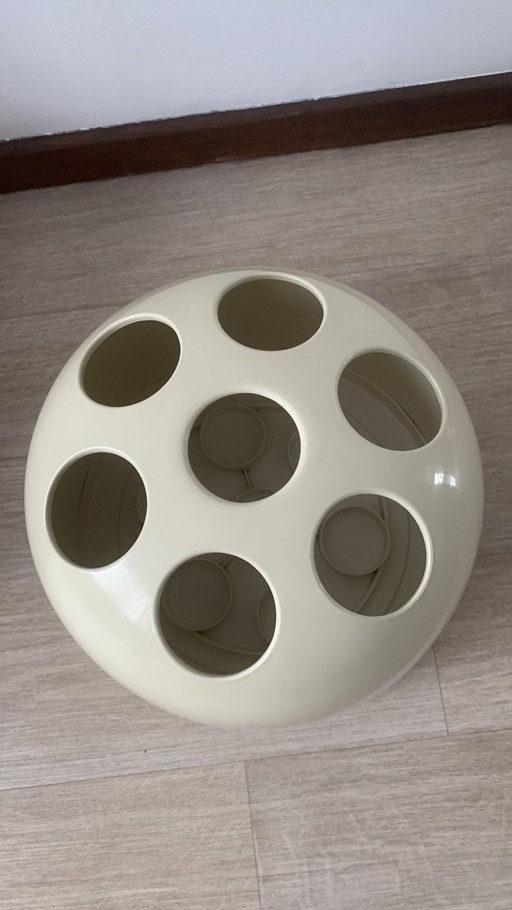 Artemide Paraplubak Dedalo van Emma Gismondi
