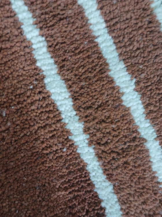 Handmade Runner Rug 90/300cm – Rugs & carpets, Wool (photo 5 of 9)