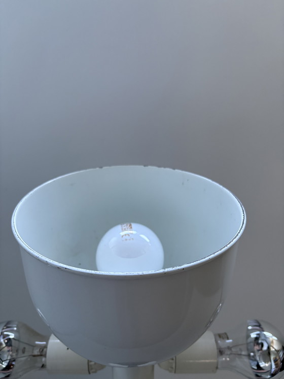 Image 1 of Reggiani Lighting Srl Table Lamp Space Age