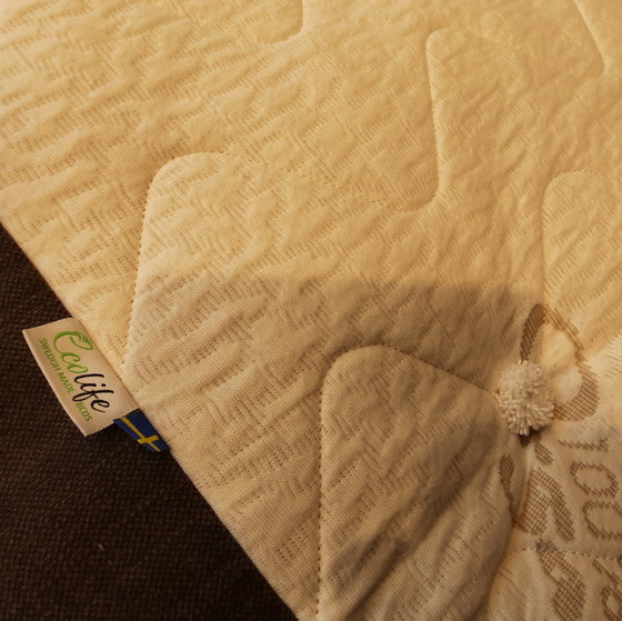 Image 1 of Ecolife Beds Passion box spring - 180x210