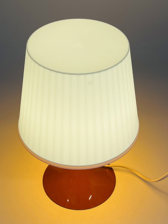 Image 1 of Lampan" lamp duo by Carl Ojerstam