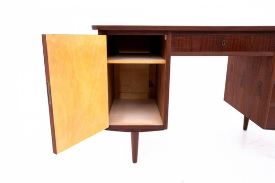 Image 1 of Bureau, Danemark, années 1960