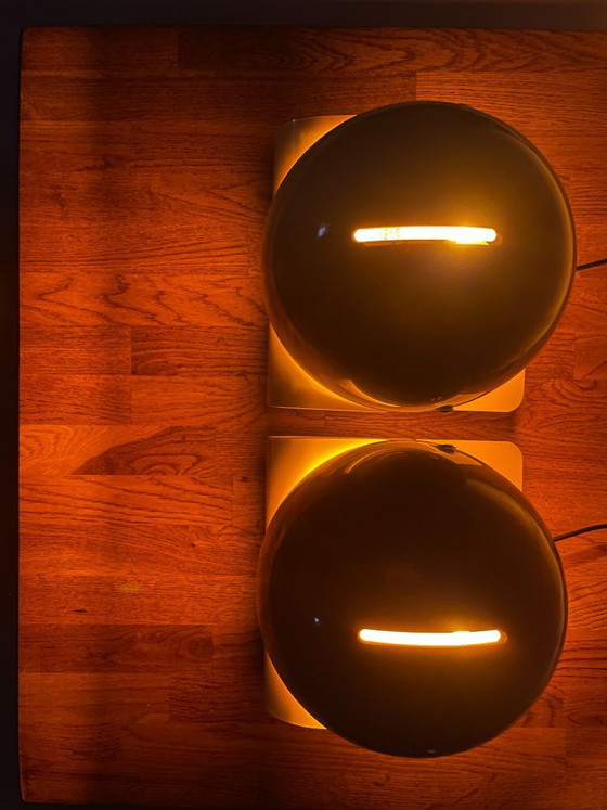 Image 1 of IGuzzini - Bugia - Wall lamps