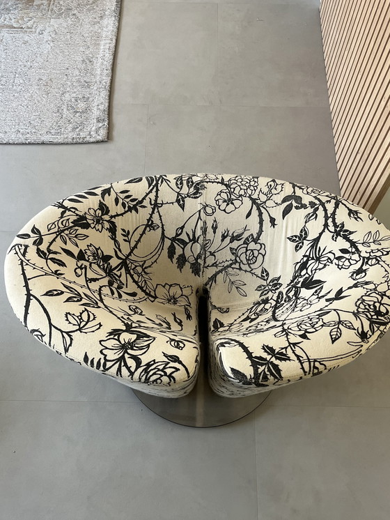 Image 1 of +Poltrona Halle True Love