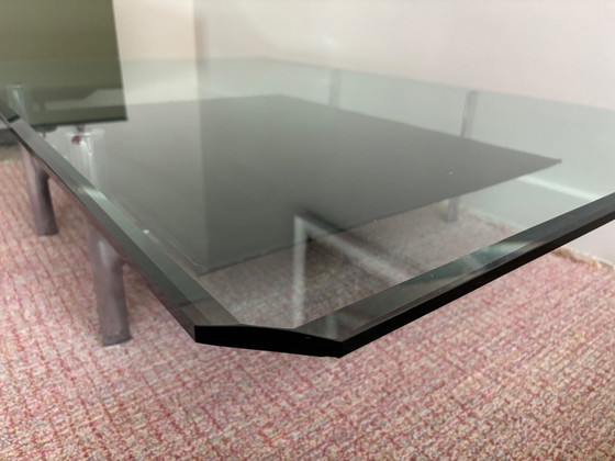 Image 1 of B&B Italia Diesis coffee table