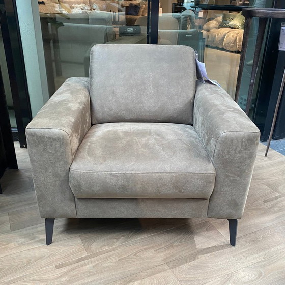 Image 1 of In.House Hesia fauteuil