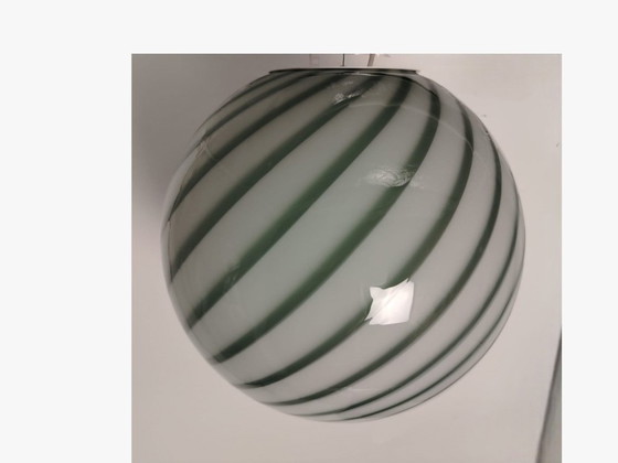 Image 1 of Murano suspension lamp